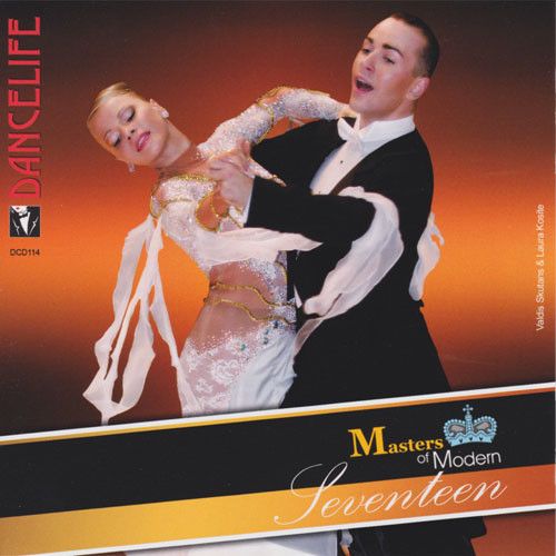 Masters Of Modern 17