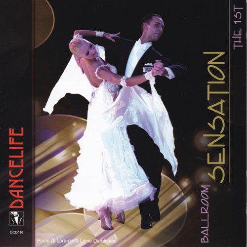 Ballroom Sensation The 1st