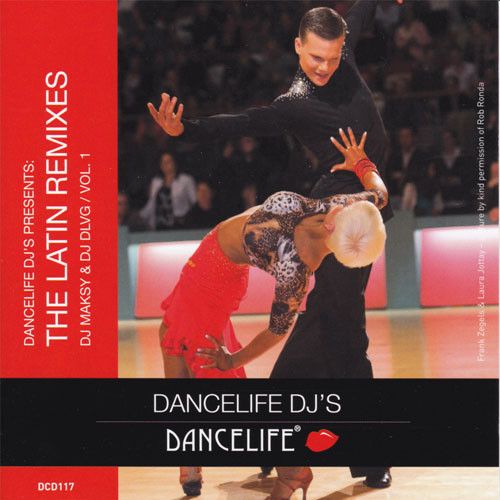 The Latin Remixes Vol. 1