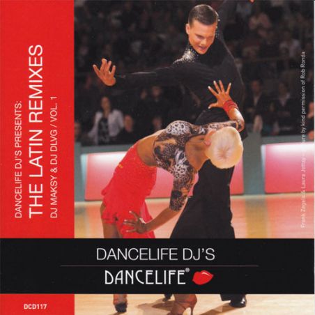 The Latin Remixes Vol. 1