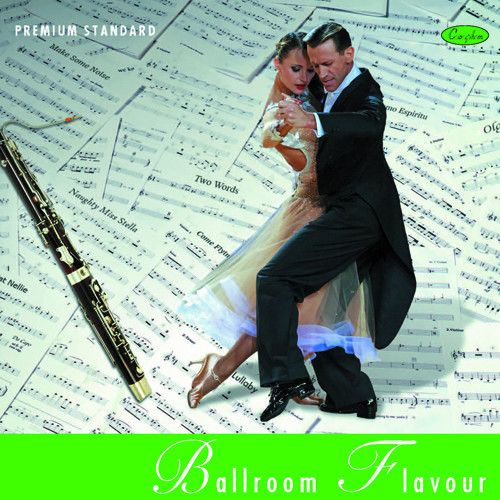 Ballroom Flavour