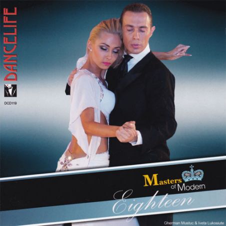 Masters Of Modern 18