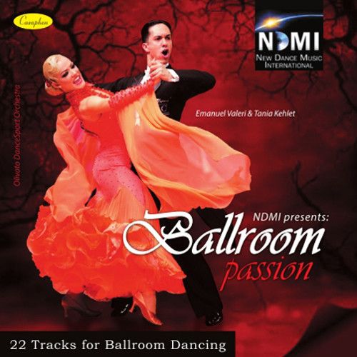 Ballroom Passion