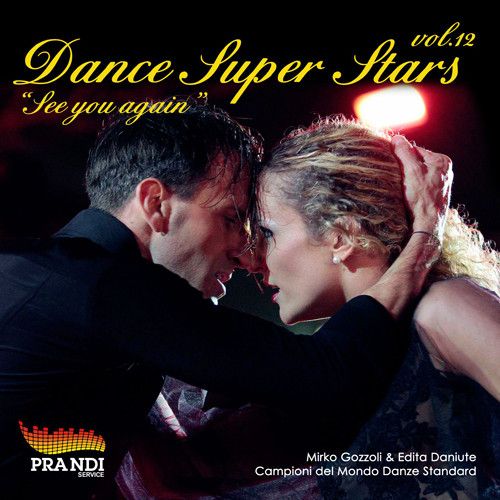 Dance Super Stars Vol. 12 - 'See You Again'