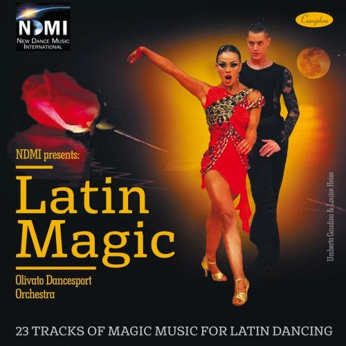 Latin Magic