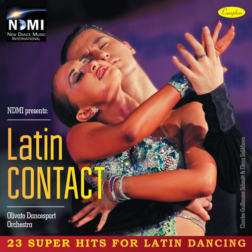 Latin Contact