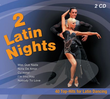 Latin Nights 2