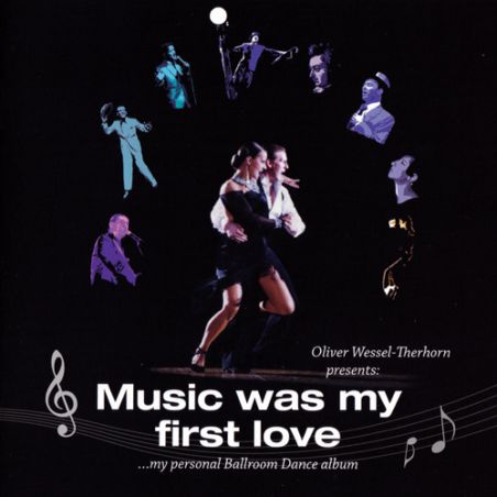 Music Was My First Love - Ballroom