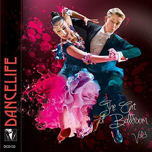 The Art Of Ballroom Vol. 3