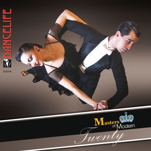 Masters Of Modern 20