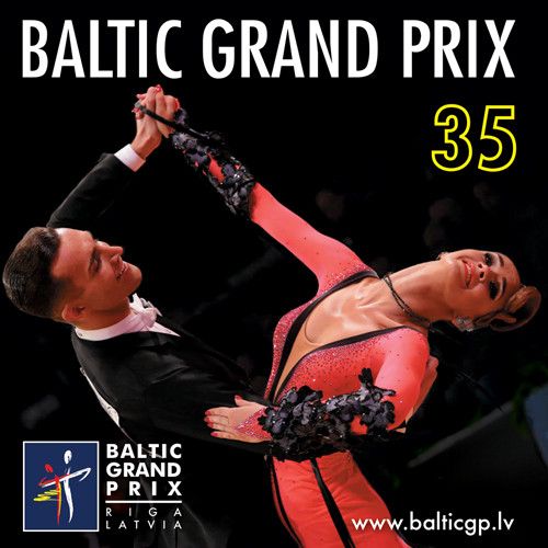 Baltic Grand Prix 35