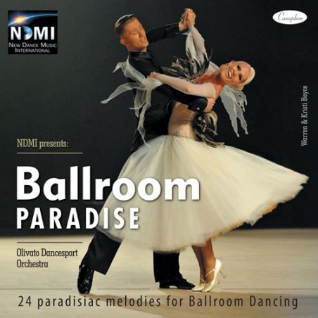 Ballroom Paradise