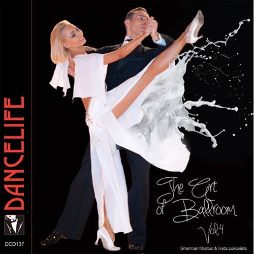 The Art Of Ballroom Vol. 4