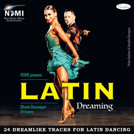 Latin Dreaming