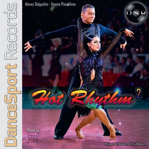 Hot Rhythm 2