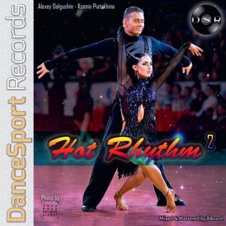 Hot Rhythm 2