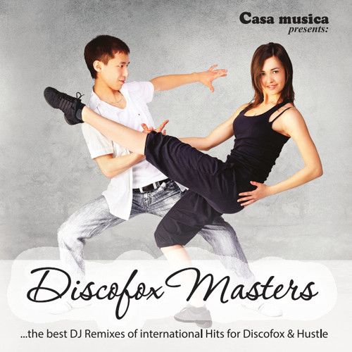 Discofox Masters