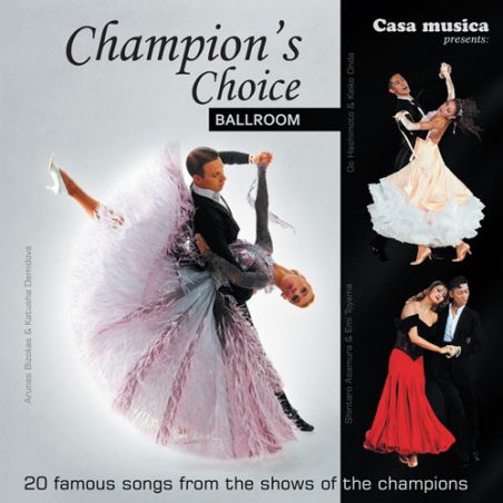 Champion's Choice Ballroom