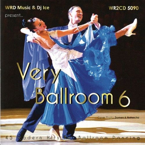 Very Ballroom 6
