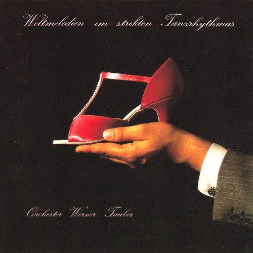 Weltmelodien Im Strikten Tanzrhythmus 1