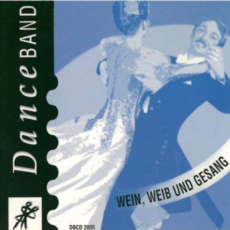 Wein, Weib Und Gesang