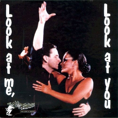 Look At Me, Look At You