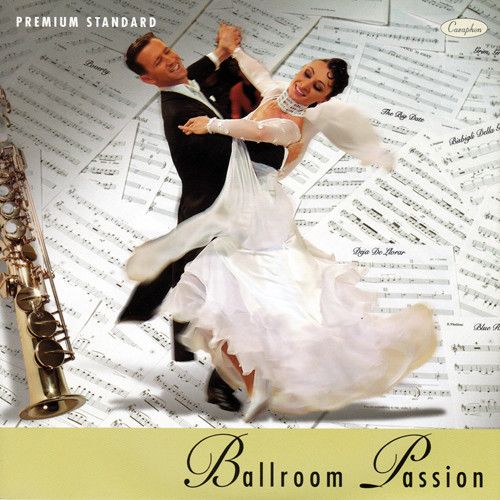 Ballroom Passion