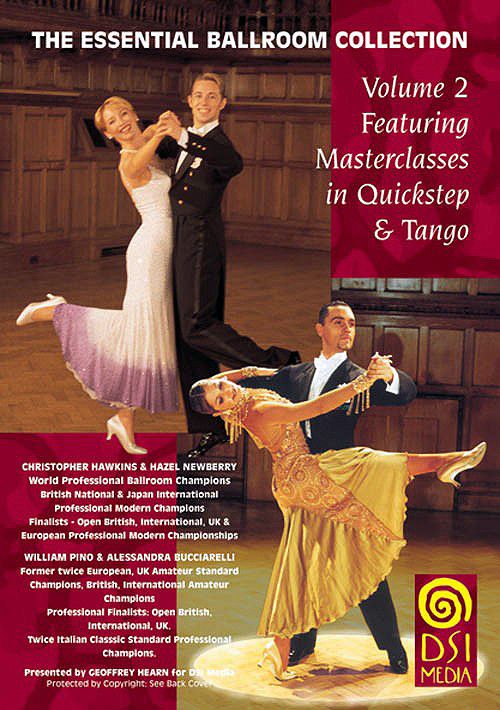 The Essential Ballroom...