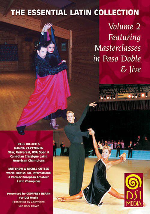 The Essential Latin...