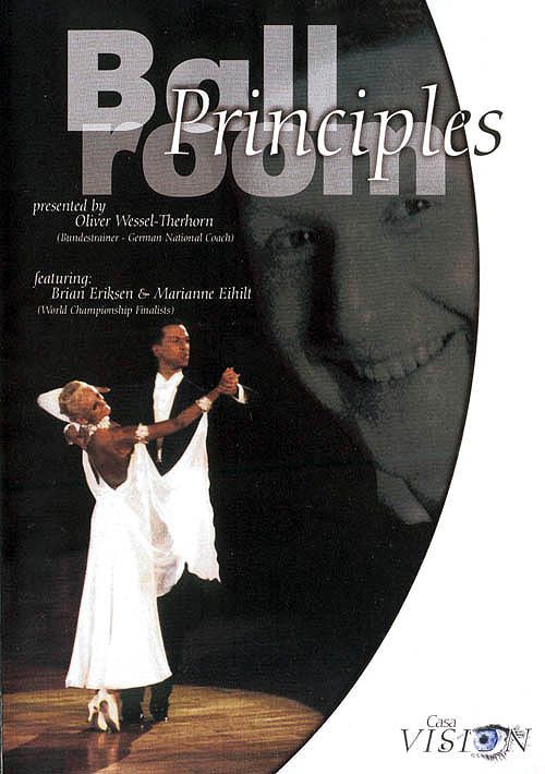 The Ballroom Principles