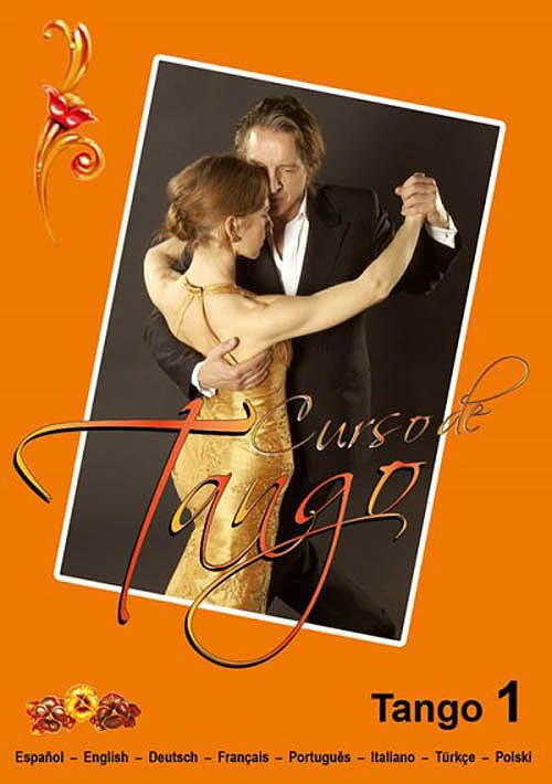 Curso De Tango 1