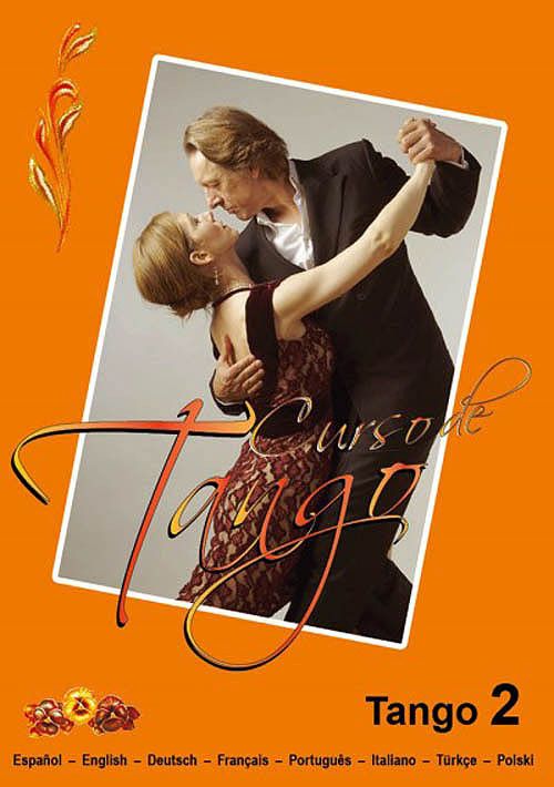 Curso De Tango 2