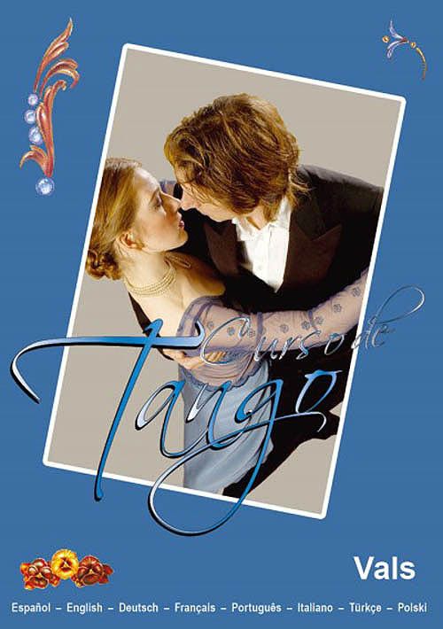 Curso De Tango (Vals)