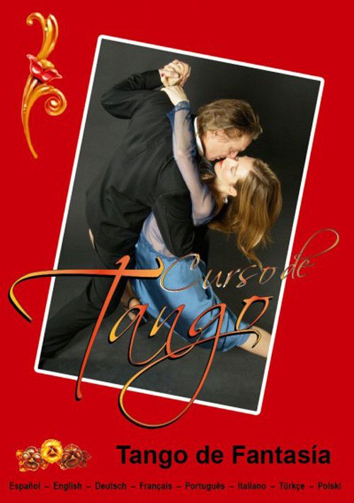 Curso De Tango (Tango De...