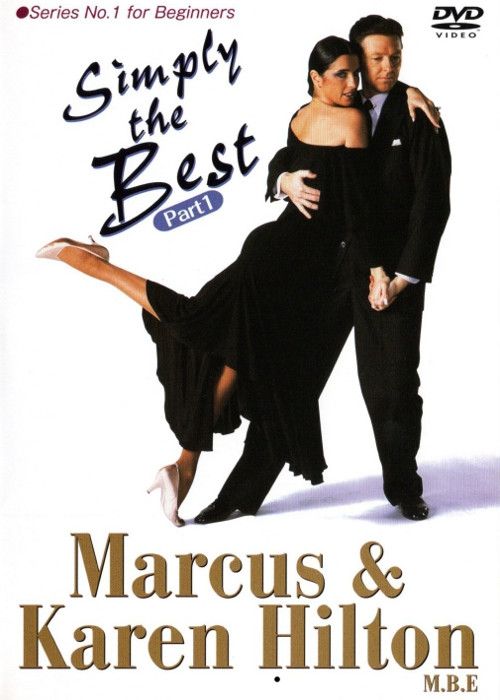 Simply the Best (Part 1) -...