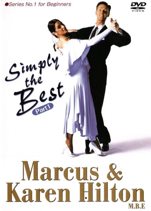 Simply the Best (Part 1) -...