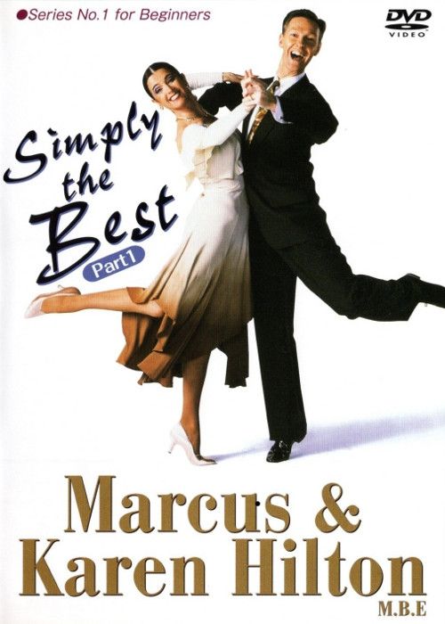 Simply the Best (Part 1) -...