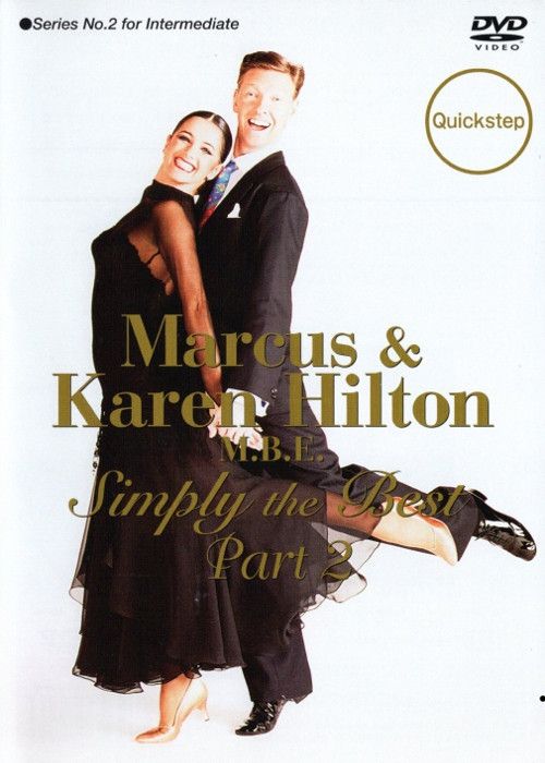 Simply the Best (Part 2) -...