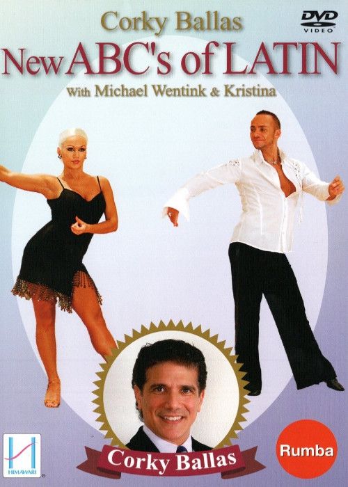 New ABC's of Latin - Rumba