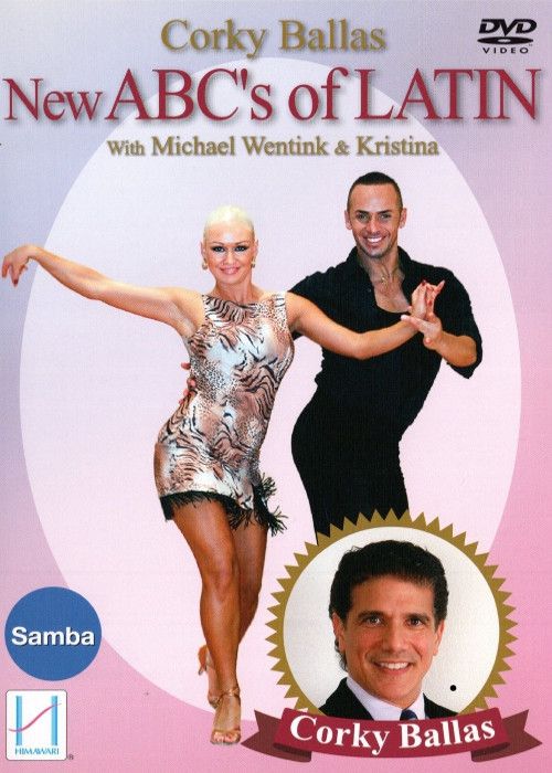 New ABC's of Latin - Samba