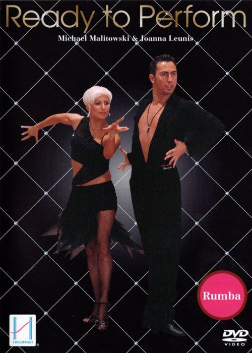 Ready to Perform - Rumba