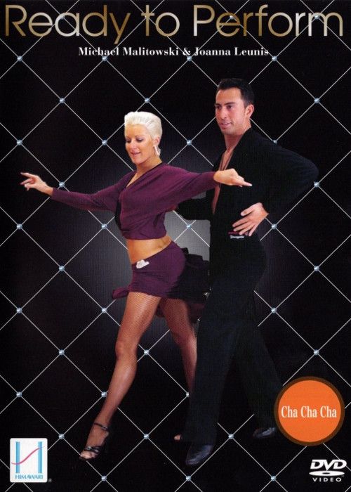 Ready to Perform - Cha Cha