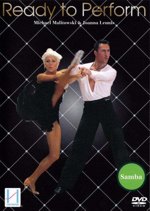 Ready to Perform - Samba