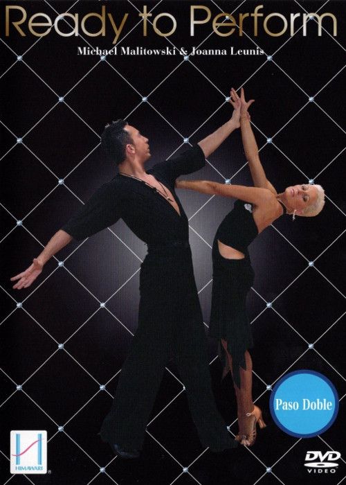 Ready to Perform - Paso Doble