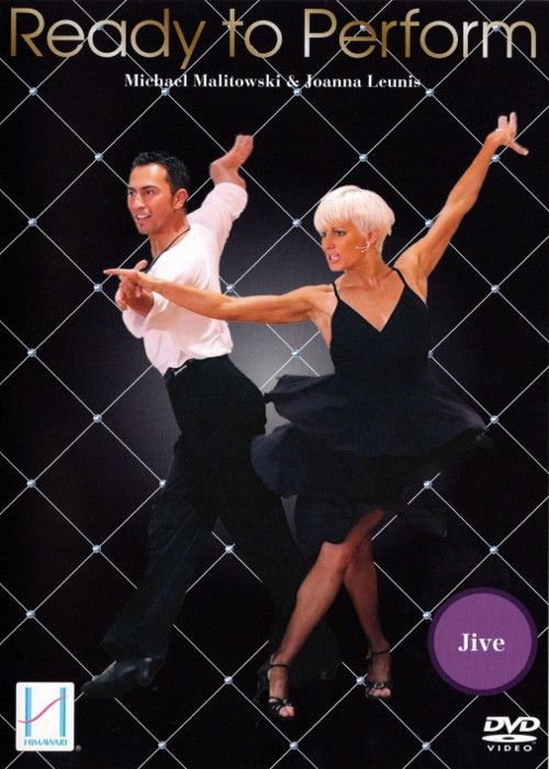 Ready to Perform - Jive