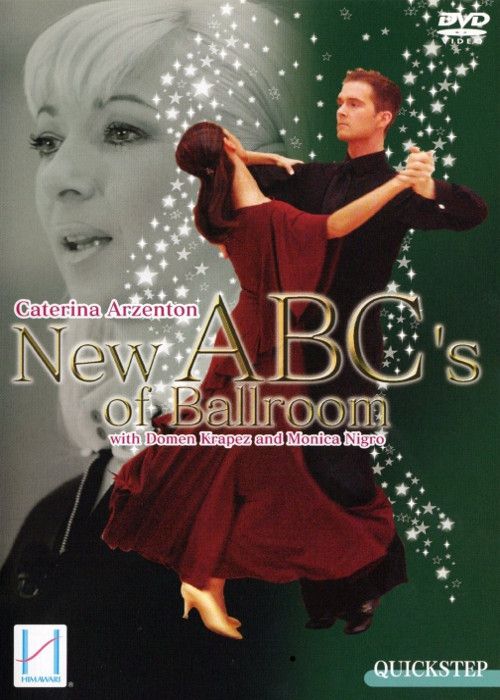 New ABC's of Ballroom -...
