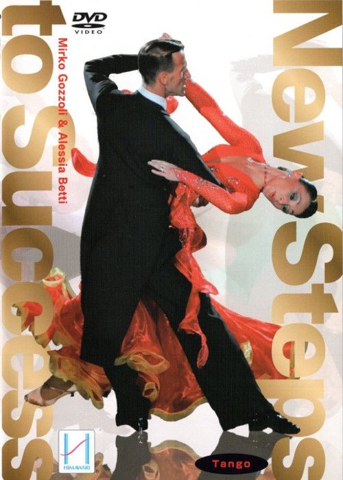 New Steps to Success - Tango