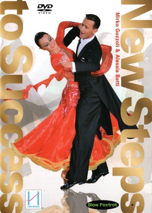 New Steps to Success - Slow...