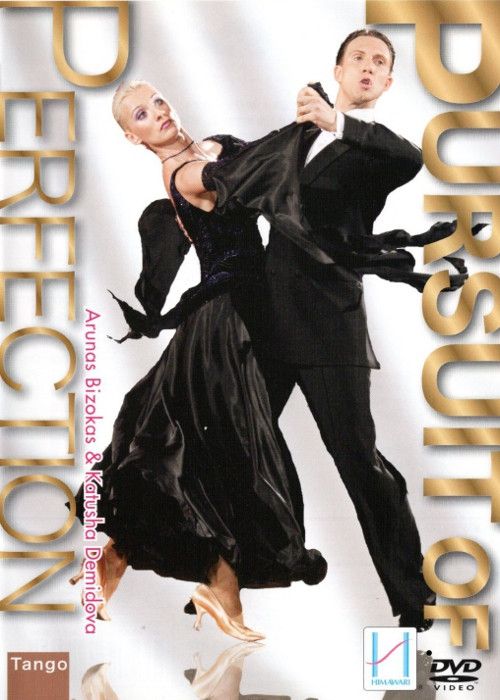 Pursuit of Perfection - Tango