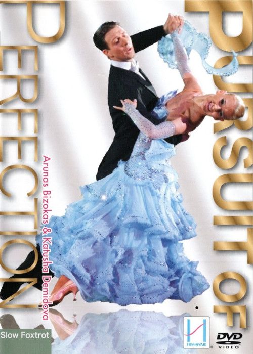 Pursuit of Perfection -...